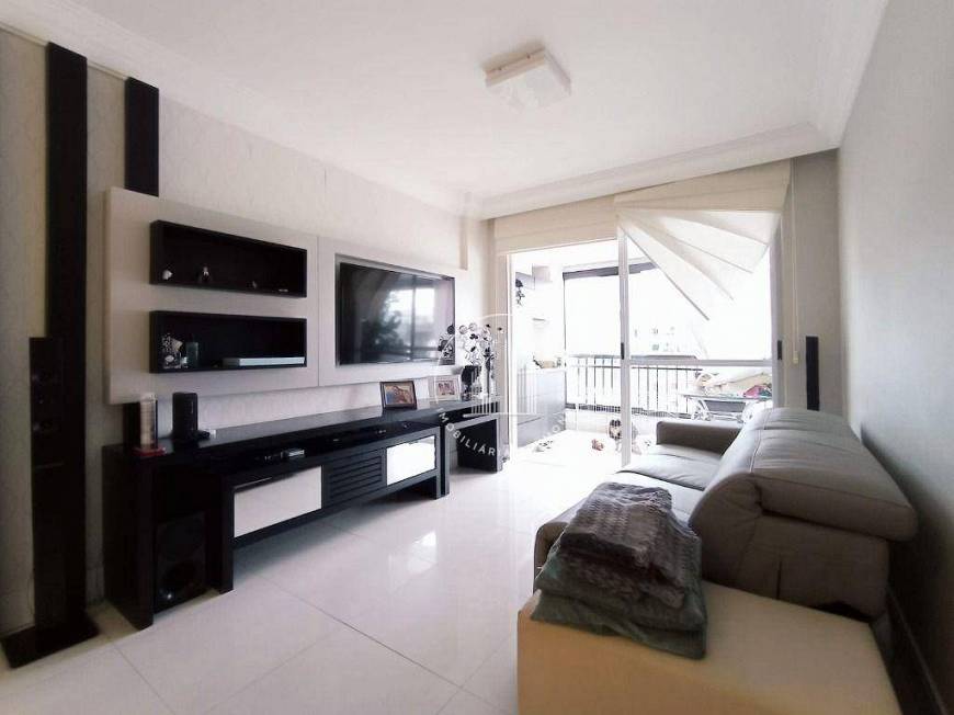 Foto 1 de Apartamento com 3 Quartos à venda, 117m² em Coqueiros, Florianópolis