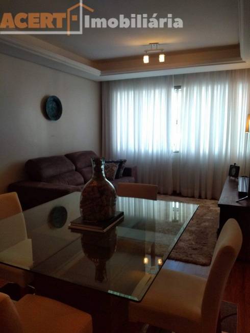 Foto 1 de Apartamento com 3 Quartos à venda, 126m² em Coqueiros, Florianópolis