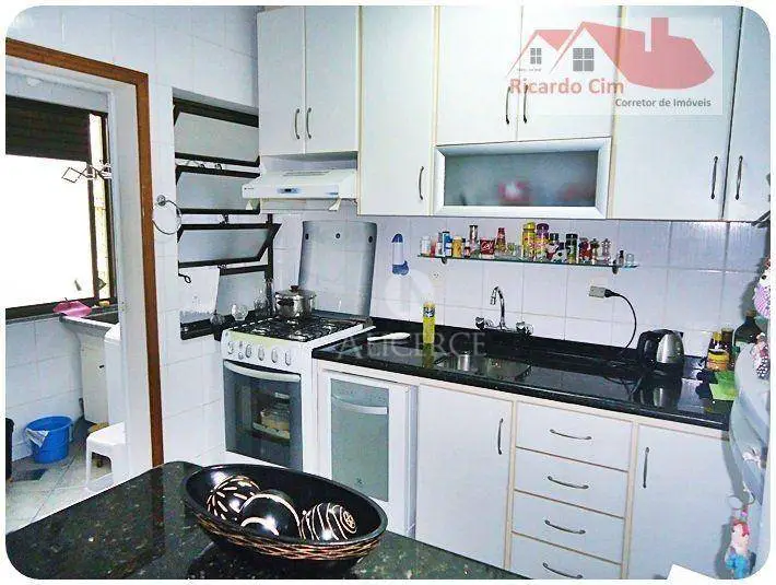 Foto 5 de Apartamento com 3 Quartos à venda, 89m² em Coqueiros, Florianópolis