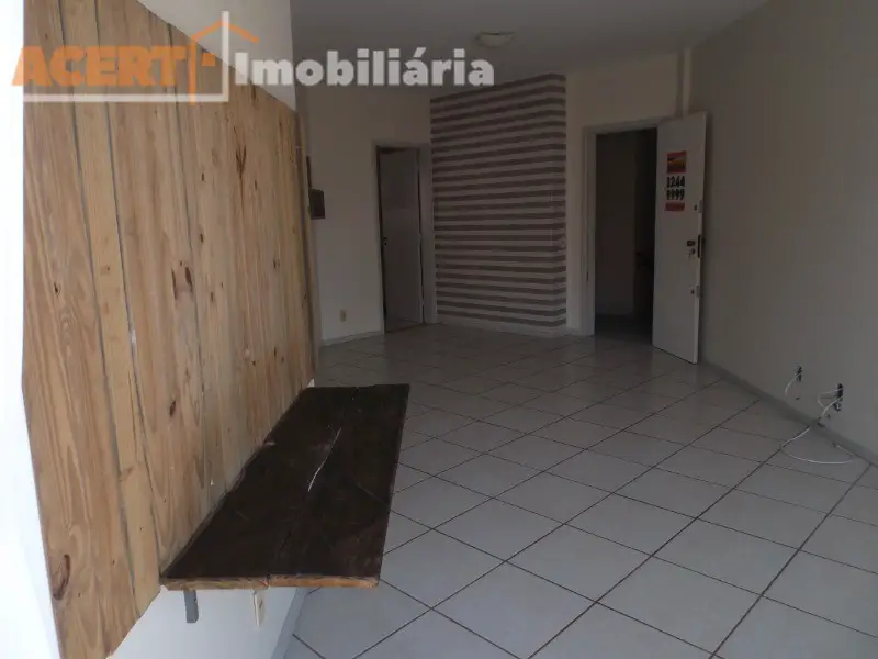 Foto 4 de Apartamento com 3 Quartos à venda, 91m² em Coqueiros, Florianópolis