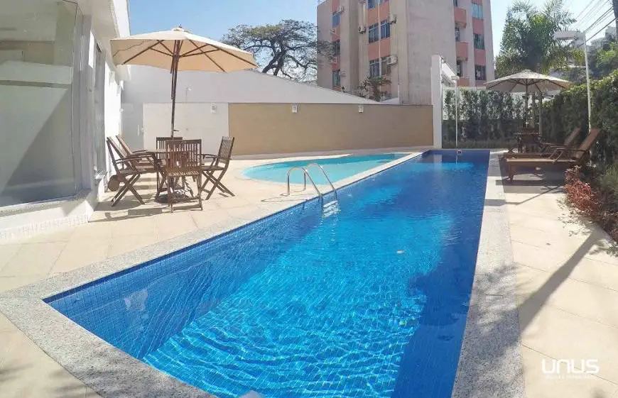 Foto 3 de Apartamento com 3 Quartos à venda, 97m² em Coqueiros, Florianópolis