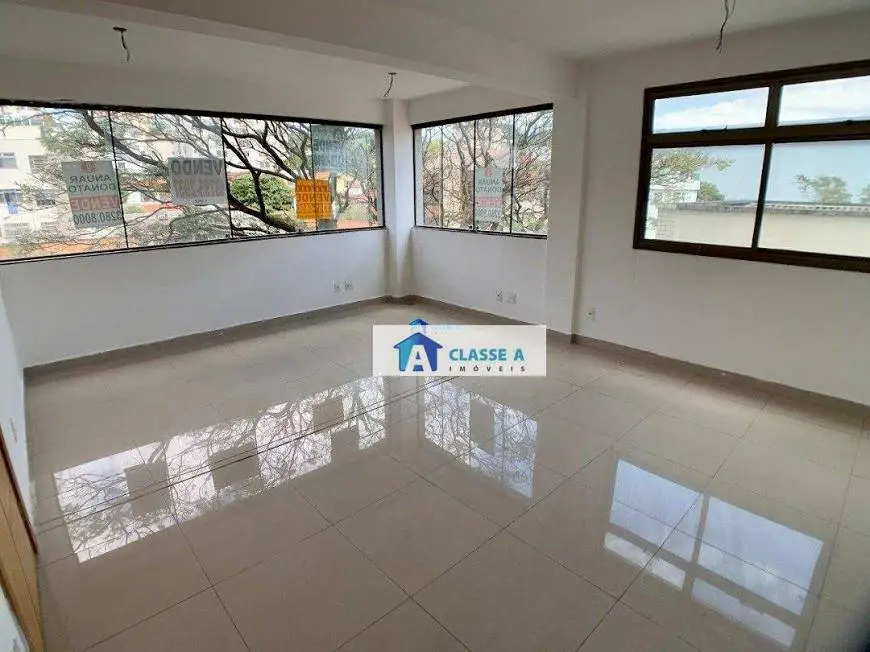 Foto 1 de Apartamento com 3 Quartos à venda, 115m² em Coração Eucarístico, Belo Horizonte