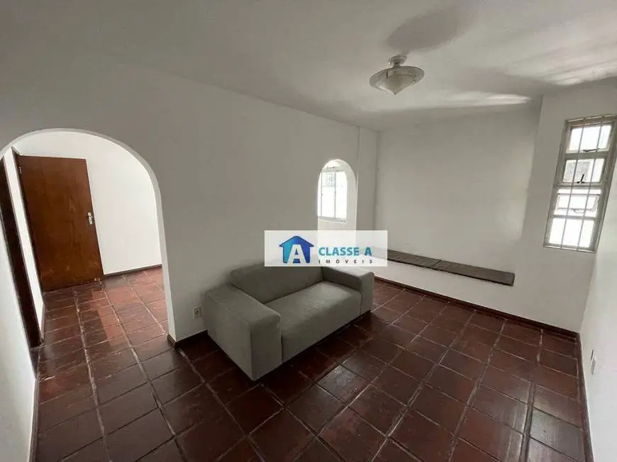 Foto 2 de Apartamento com 3 Quartos à venda, 120m² em Coração Eucarístico, Belo Horizonte