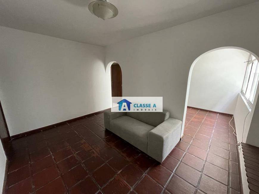 Foto 3 de Apartamento com 3 Quartos à venda, 120m² em Coração Eucarístico, Belo Horizonte