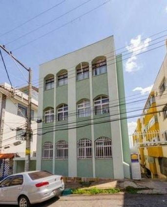 Foto 1 de Apartamento com 3 Quartos à venda, 122m² em Coração Eucarístico, Belo Horizonte