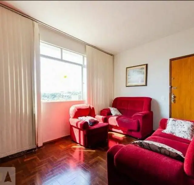 Foto 3 de Apartamento com 3 Quartos à venda, 122m² em Coração Eucarístico, Belo Horizonte