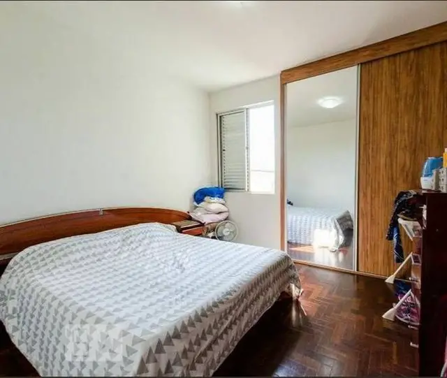 Foto 5 de Apartamento com 3 Quartos à venda, 122m² em Coração Eucarístico, Belo Horizonte