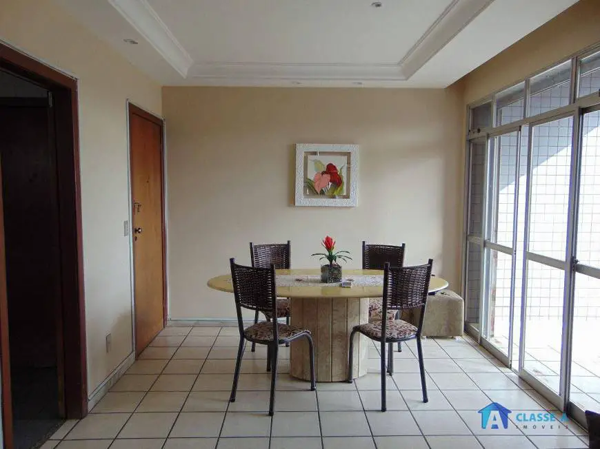 Foto 1 de Apartamento com 3 Quartos à venda, 128m² em Coração Eucarístico, Belo Horizonte
