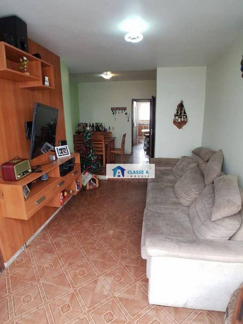 Foto 1 de Apartamento com 3 Quartos à venda, 179m² em Coração Eucarístico, Belo Horizonte