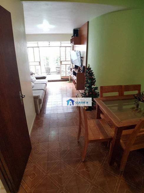Foto 3 de Apartamento com 3 Quartos à venda, 179m² em Coração Eucarístico, Belo Horizonte