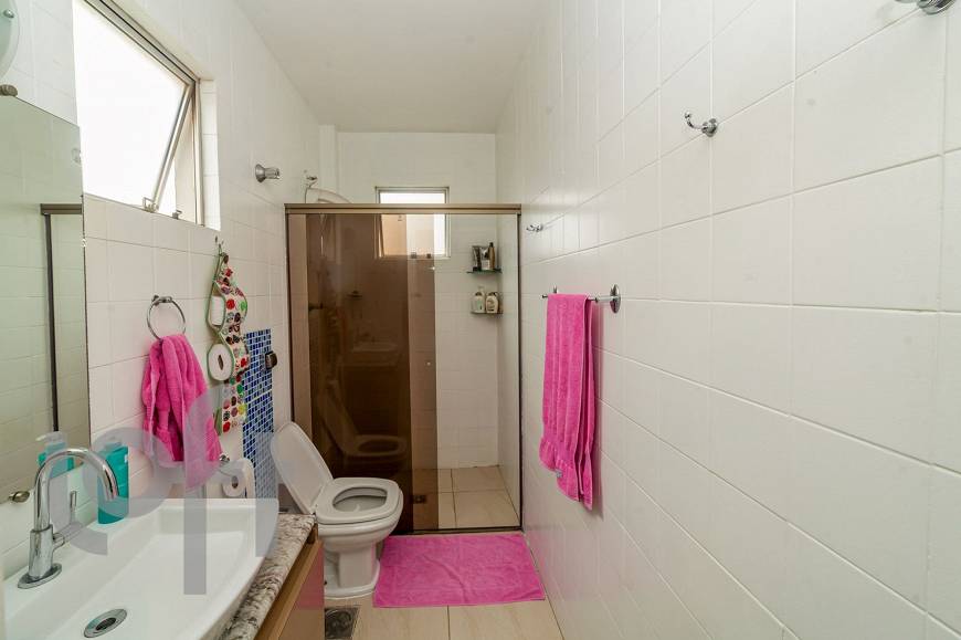 Foto 2 de Apartamento com 3 Quartos à venda, 190m² em Coração Eucarístico, Belo Horizonte