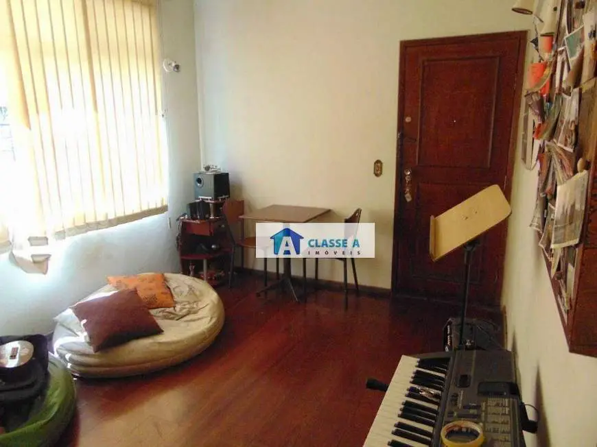 Foto 2 de Apartamento com 3 Quartos à venda, 800m² em Coração Eucarístico, Belo Horizonte