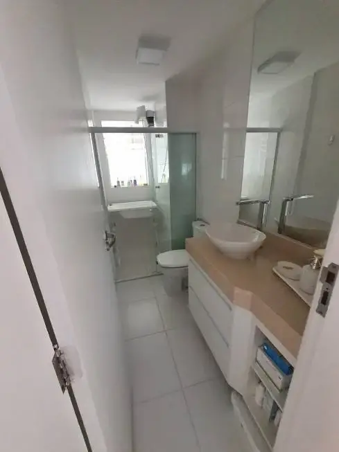 Foto 5 de Apartamento com 3 Quartos à venda, 100m² em Coroa do Meio, Aracaju