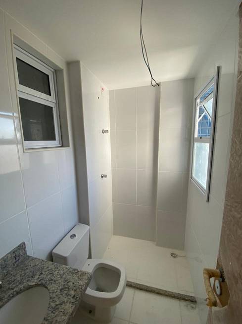 Foto 4 de Apartamento com 3 Quartos à venda, 80m² em Coroa do Meio, Aracaju