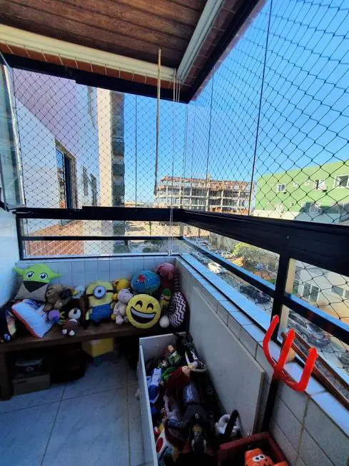 Foto 5 de Apartamento com 3 Quartos à venda, 89m² em Coroa do Meio, Aracaju
