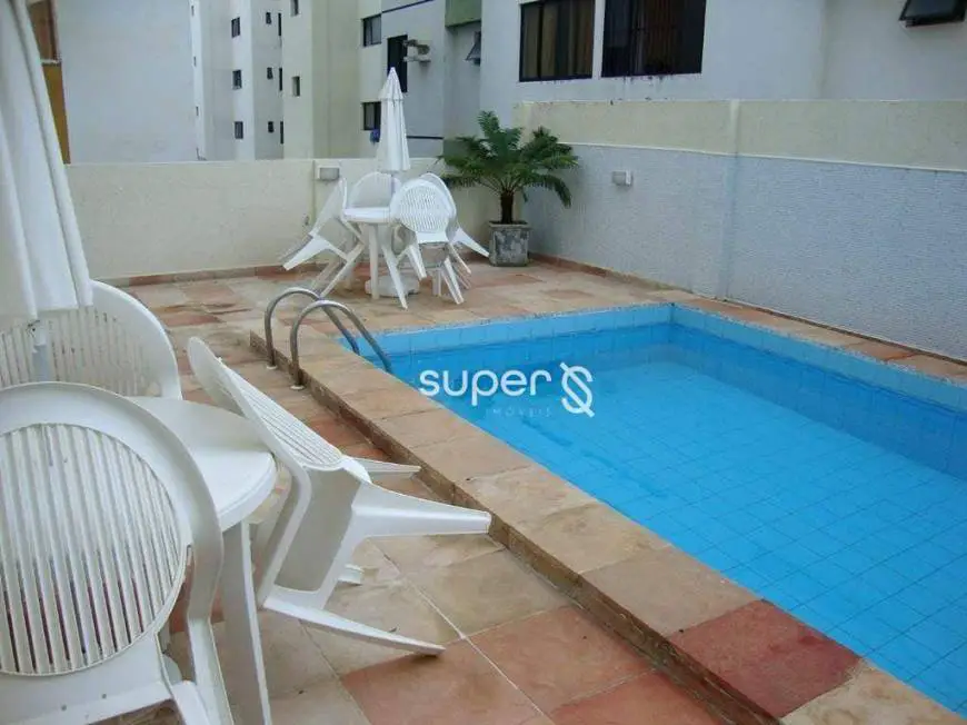 Foto 1 de Apartamento com 3 Quartos à venda, 145m² em Costa Azul, Salvador