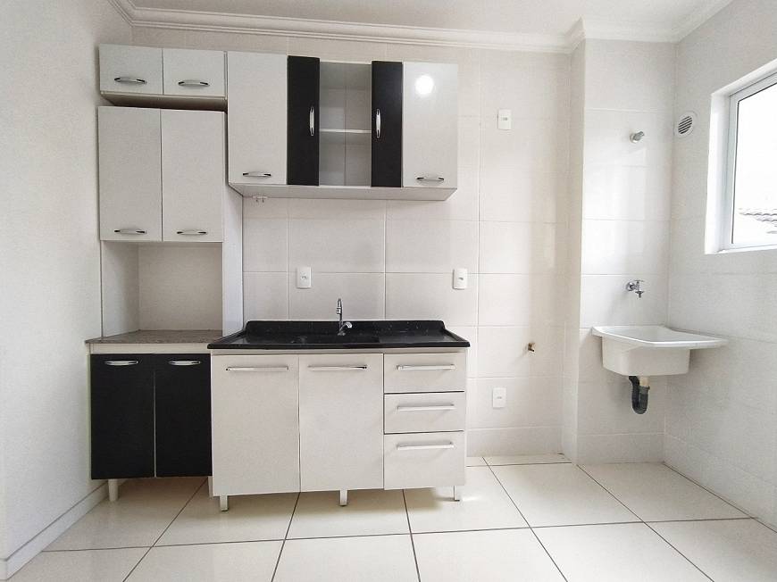 Foto 5 de Apartamento com 3 Quartos à venda, 62m² em Costa E Silva, Joinville