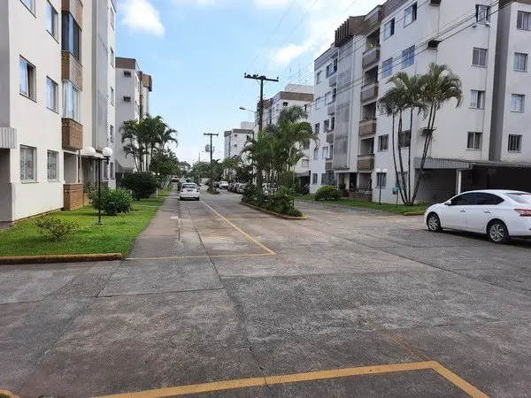 Foto 1 de Apartamento com 3 Quartos à venda, 74m² em Costa E Silva, Joinville