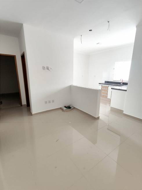 Foto 5 de Apartamento com 3 Quartos à venda, 73m² em Costa Rios, Pouso Alegre