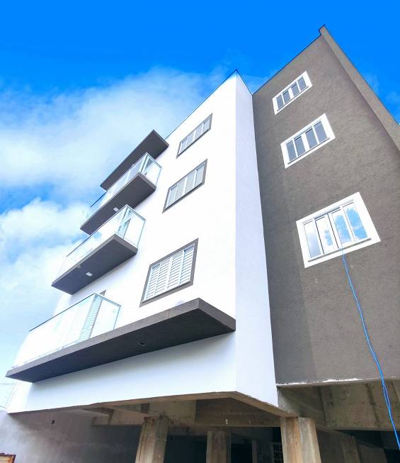 Foto 1 de Apartamento com 3 Quartos à venda, 78m² em Costa Rios, Pouso Alegre