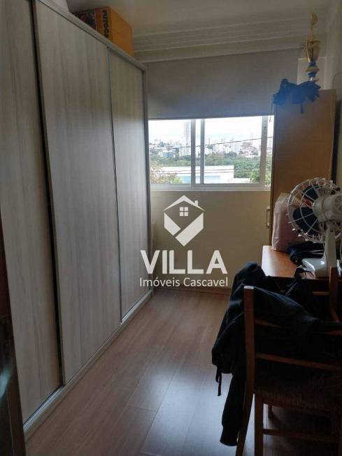 Foto 4 de Apartamento com 3 Quartos à venda, 64m² em Country, Cascavel