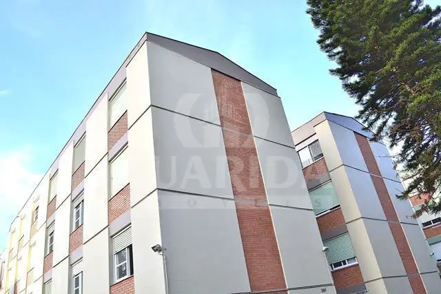 Foto 1 de Apartamento com 3 Quartos à venda, 80m² em Cristal, Porto Alegre