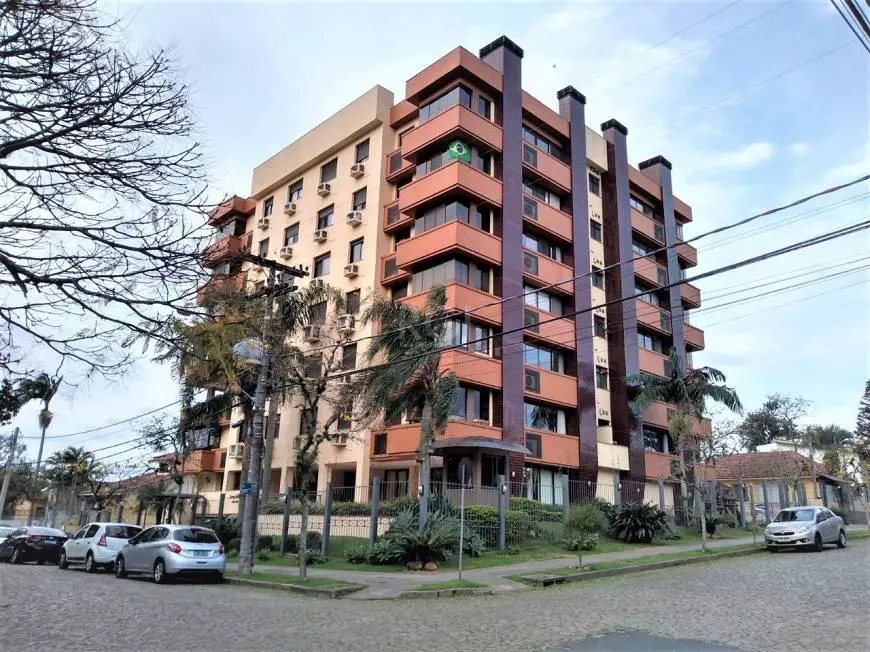 Foto 1 de Apartamento com 3 Quartos à venda, 165m² em Cristal, Porto Alegre
