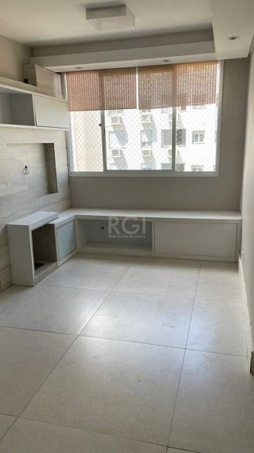 Foto 1 de Apartamento com 3 Quartos à venda, 61m² em Cristal, Porto Alegre