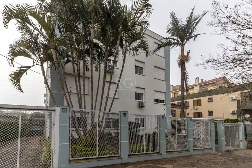 Foto 1 de Apartamento com 3 Quartos à venda, 86m² em Cristo Redentor, Porto Alegre