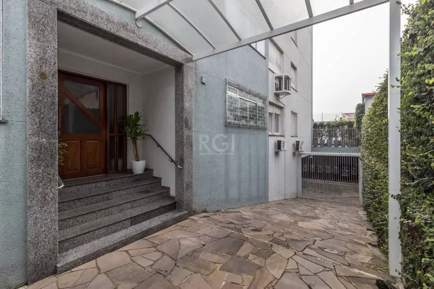 Foto 5 de Apartamento com 3 Quartos à venda, 86m² em Cristo Redentor, Porto Alegre