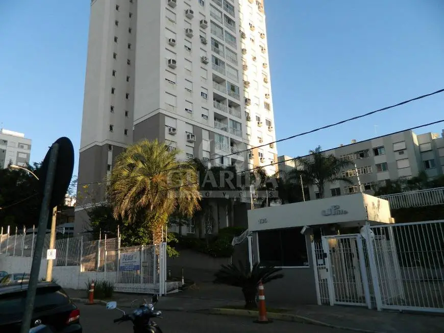 Foto 1 de Apartamento com 3 Quartos à venda, 76m² em Cristo Redentor, Porto Alegre