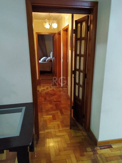 Foto 4 de Apartamento com 3 Quartos à venda, 82m² em Cristo Redentor, Porto Alegre