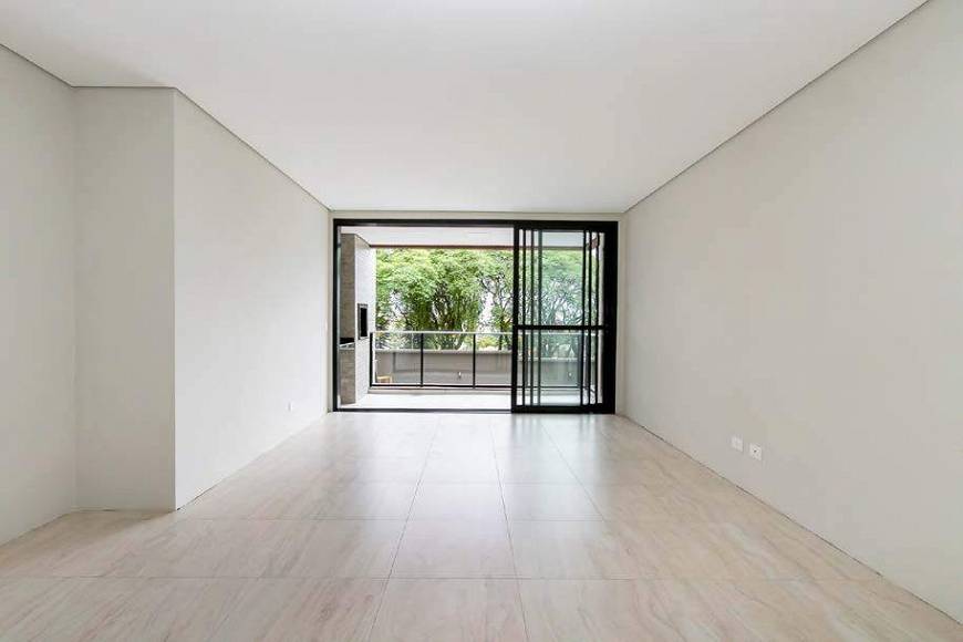 Foto 1 de Apartamento com 3 Quartos à venda, 108m² em Cristo Rei, Curitiba