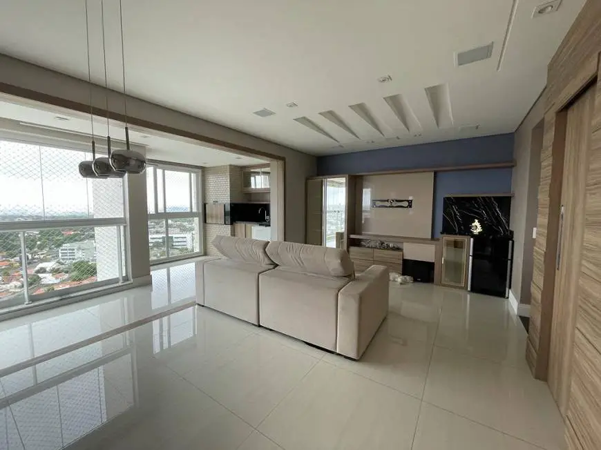 Foto 1 de Apartamento com 3 Quartos à venda, 113m² em Cristo Rei, Curitiba