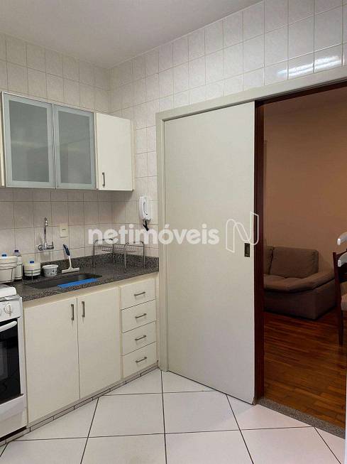 Foto 3 de Apartamento com 3 Quartos à venda, 80m² em Cruzeiro, Belo Horizonte