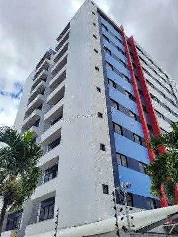 Foto 1 de Apartamento com 3 Quartos à venda, 78m² em Cruzeiro, Campina Grande
