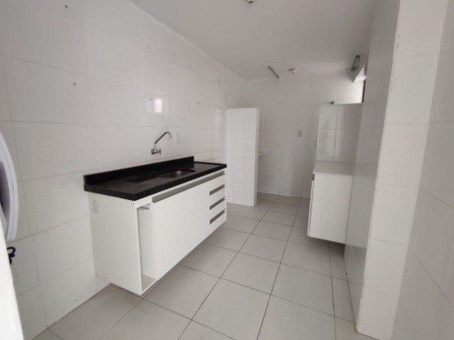 Foto 3 de Apartamento com 3 Quartos à venda, 78m² em Cruzeiro, Campina Grande