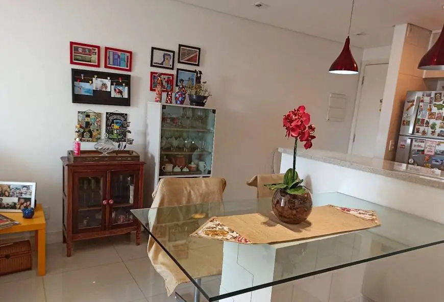 Foto 4 de Apartamento com 3 Quartos à venda, 72m² em Cursino, São Paulo