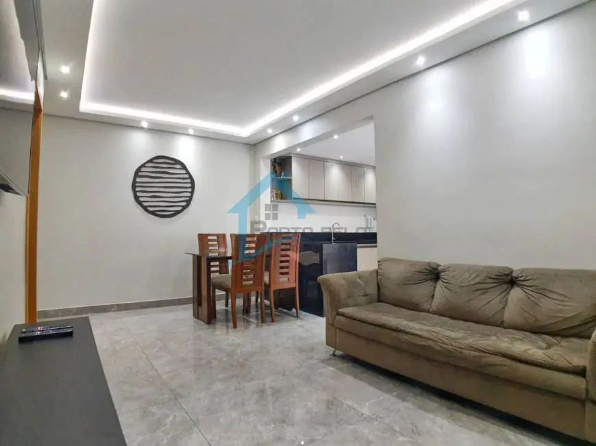Foto 3 de Apartamento com 3 Quartos à venda, 88m² em Darcy Vargas, Contagem