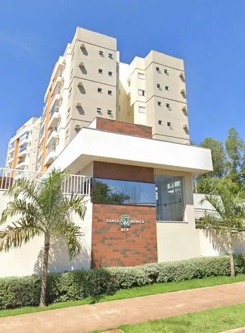 Foto 1 de Apartamento com 3 Quartos para alugar, 121m² em Despraiado, Cuiabá