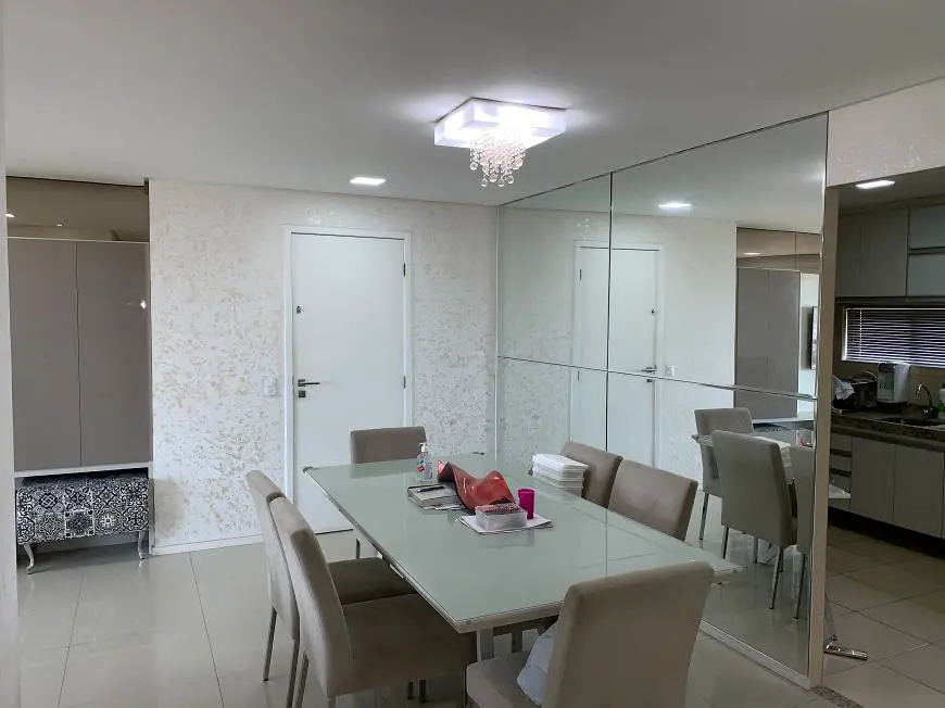 Foto 3 de Apartamento com 3 Quartos à venda, 135m² em Dionísio Torres, Fortaleza