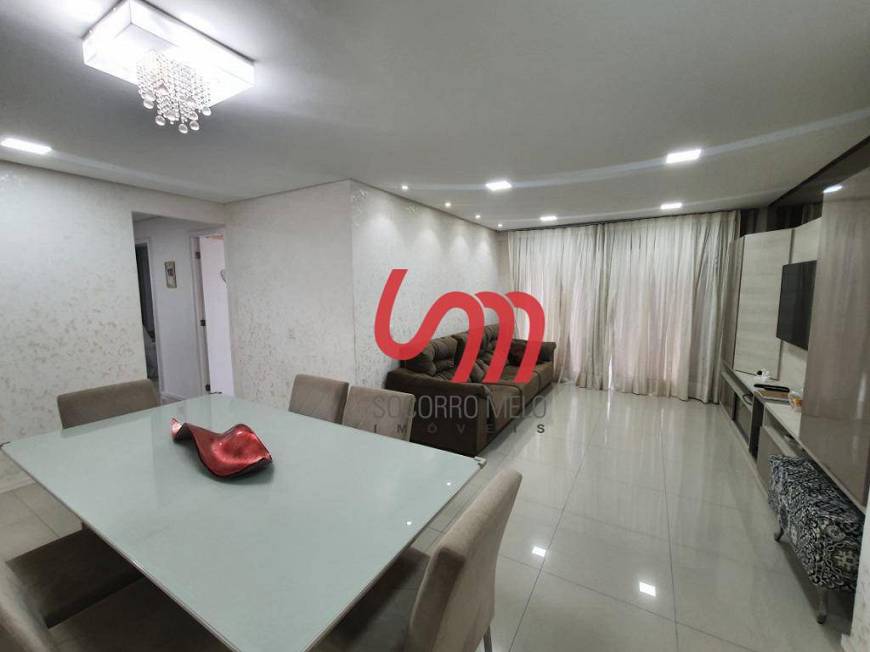 Foto 1 de Apartamento com 3 Quartos à venda, 136m² em Dionísio Torres, Fortaleza