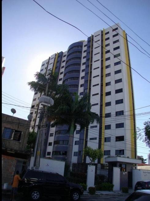 Foto 1 de Apartamento com 3 Quartos à venda, 165m² em Dionísio Torres, Fortaleza
