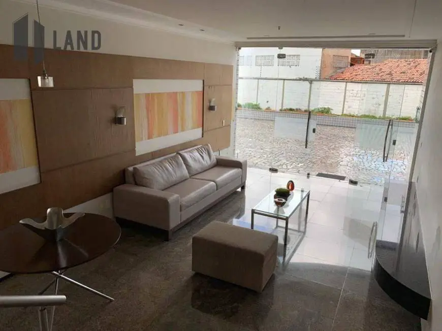 Foto 2 de Apartamento com 3 Quartos à venda, 165m² em Dionísio Torres, Fortaleza