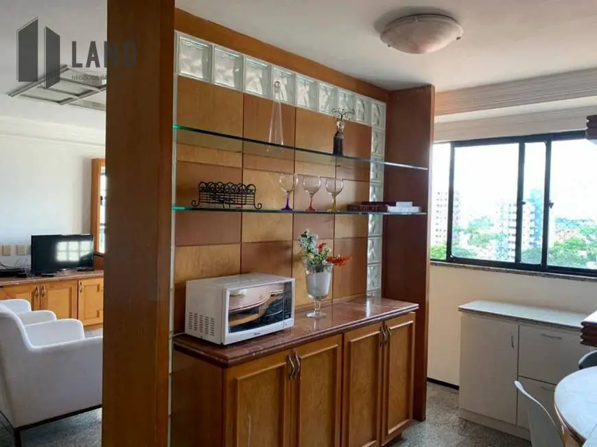 Foto 3 de Apartamento com 3 Quartos à venda, 165m² em Dionísio Torres, Fortaleza