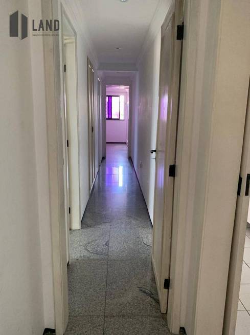 Foto 5 de Apartamento com 3 Quartos à venda, 165m² em Dionísio Torres, Fortaleza