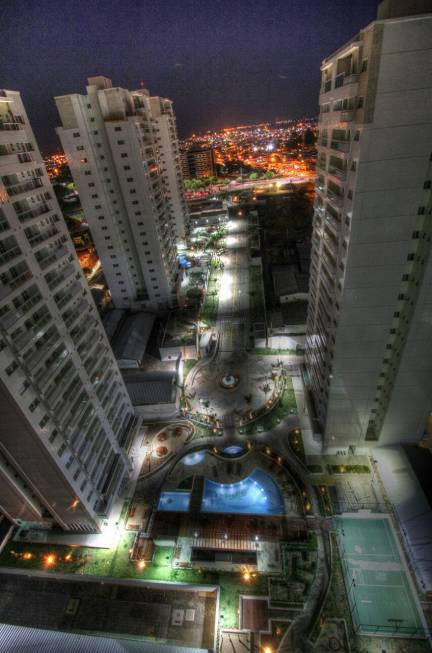 Foto 1 de Apartamento com 3 Quartos à venda, 113m² em Dom Pedro I, Manaus