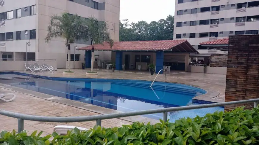 Foto 5 de Apartamento com 3 Quartos para alugar, 170m² em Dom Pedro I, Manaus