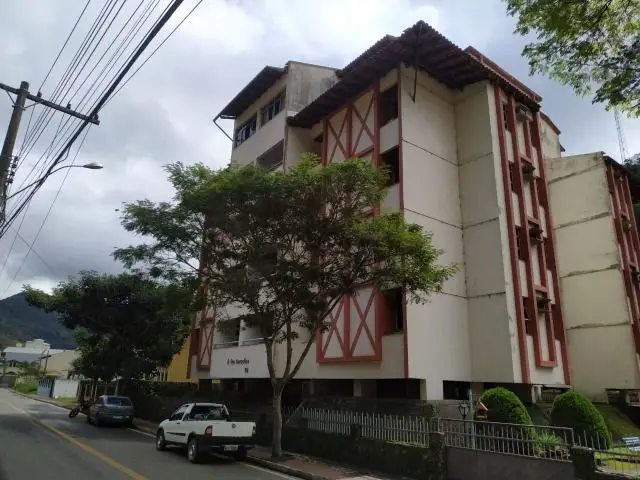 Foto 1 de Apartamento com 3 Quartos à venda, 98m² em , Domingos Martins