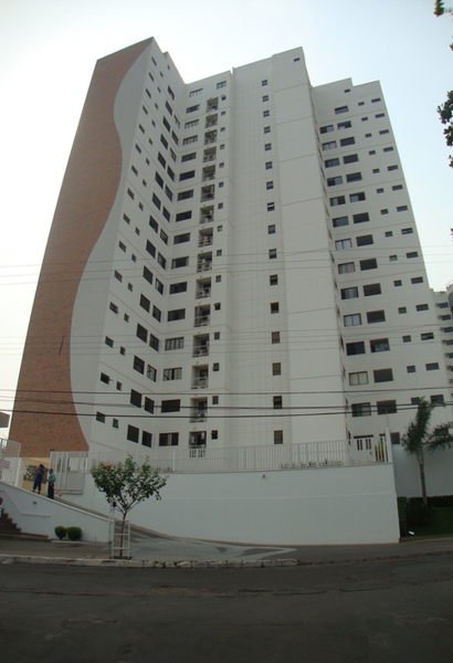Foto 1 de Apartamento com 3 Quartos para alugar, 125m² em Duque de Caxias II, Cuiabá